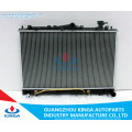 Aluminum Radiators for Hyundai Sonata′95-98 Dpi 1823 (25310-34050)